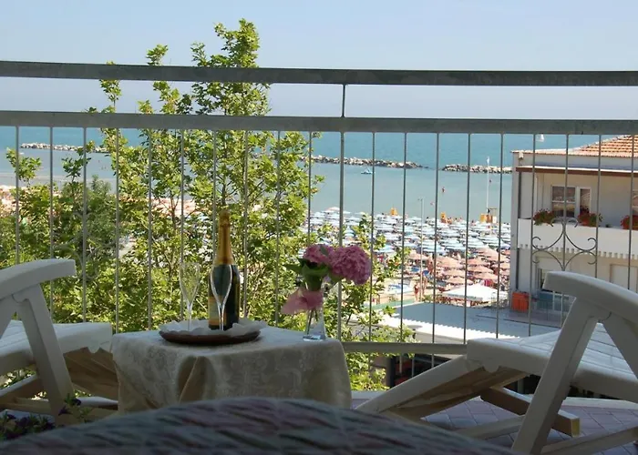 Hotel Villa Verde