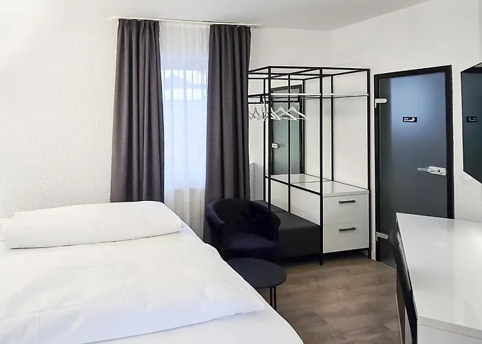 DORMERO Hotel Crailsheim
