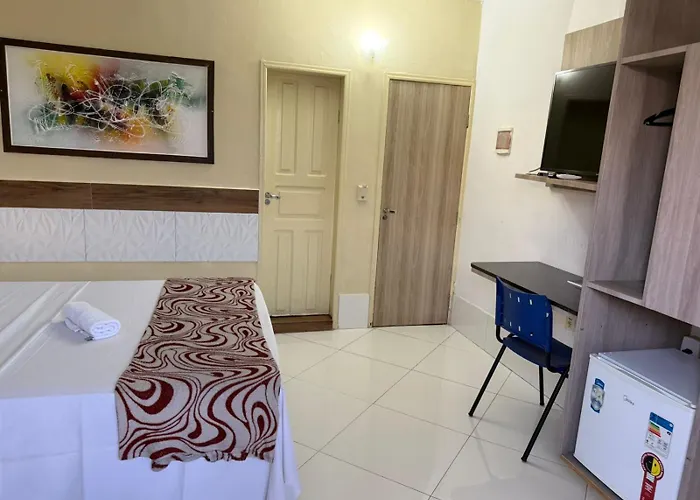 Hotel Orla House