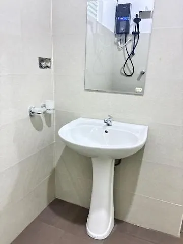 Amani Rooms