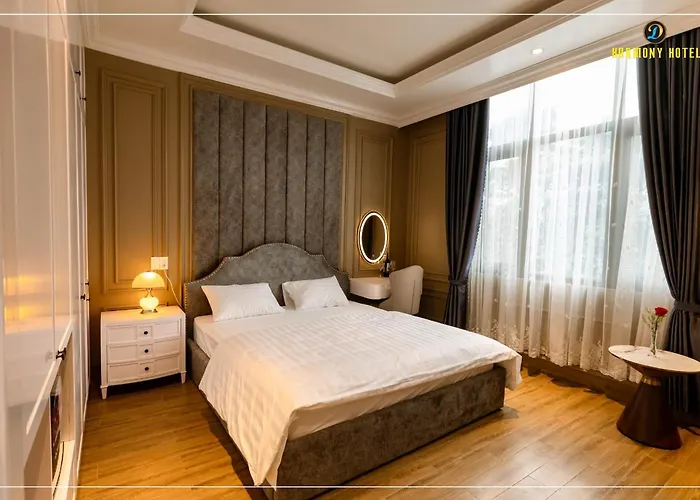 Harmony Hotel Nam Dinh