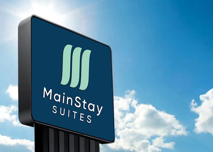 Mainstay Suites Harrisburg Airport - Hershey South