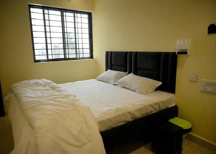 Hotel Nemi Residency Jagdalpur