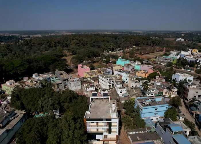 Hotel Nemi Residency Jagdalpur