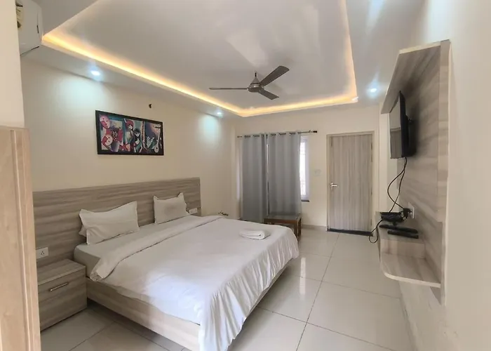 Hotel Govind Residency