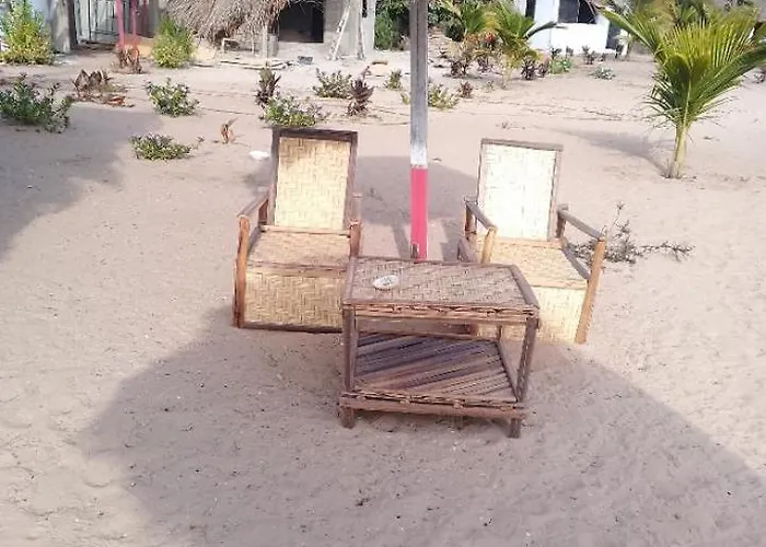Demba Dou Suites Gardens