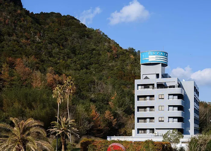Hotel Espacio 山口 -Adult Only-