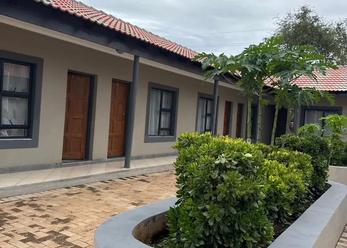 Northam Square Mine Contractor Accommodation