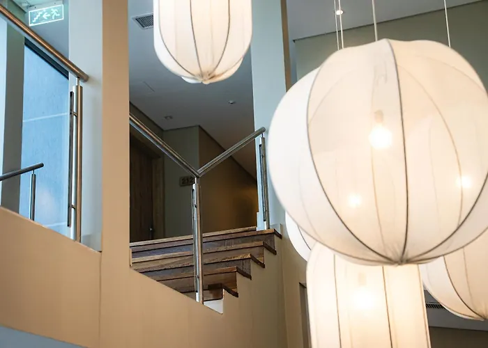Howard Johnson Hotel, Spa & Convention Center Bahia Blanca