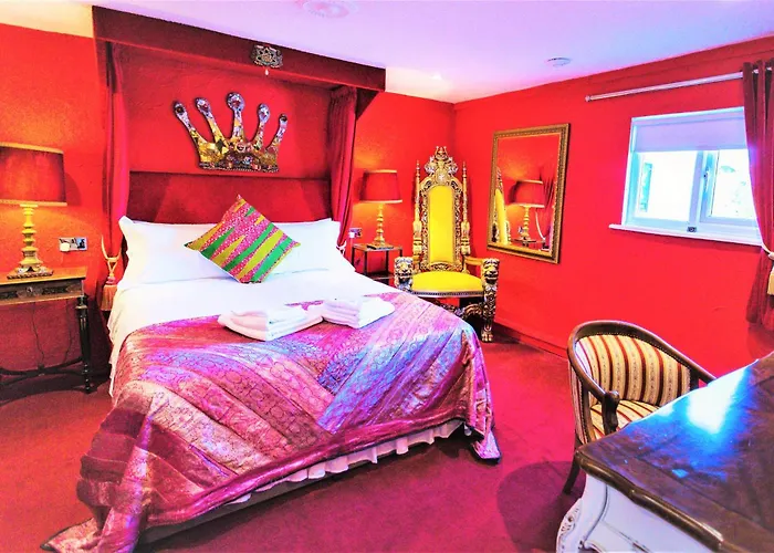 The Lion Hotel