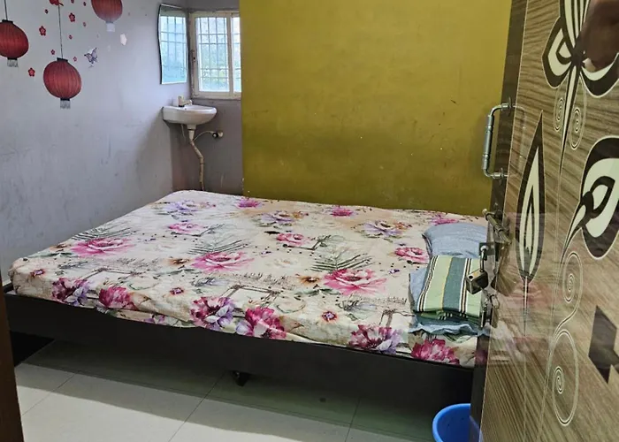 Viswam Residency