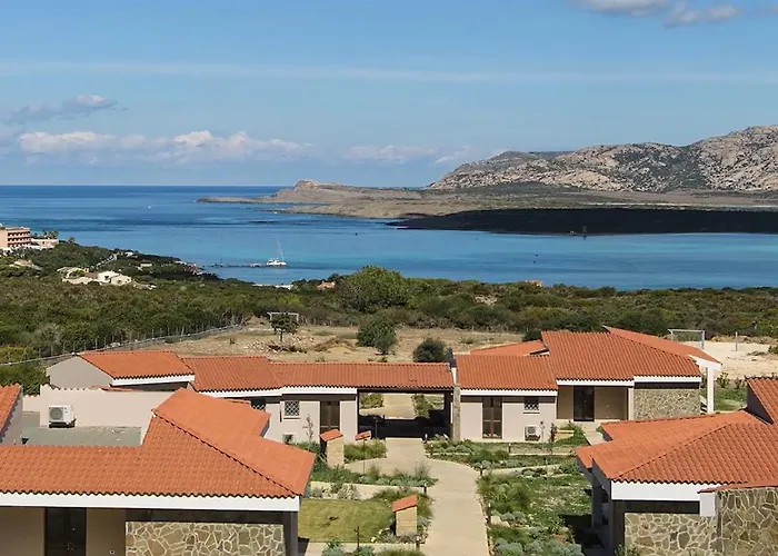 Hotel Baia Tartuga