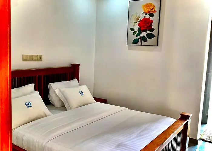 Manbou Hotel