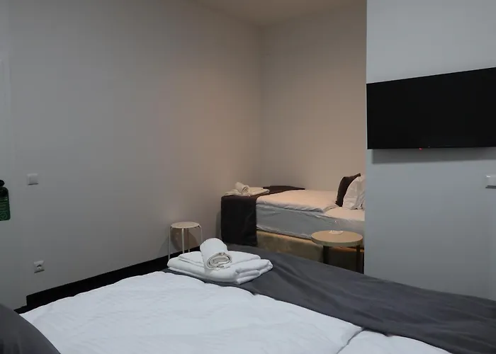 nurHotel