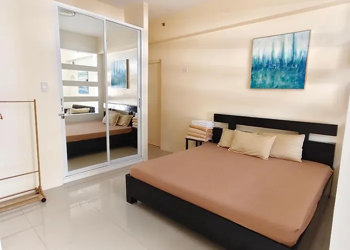 Pico Hamilo Coast Condotel Suite