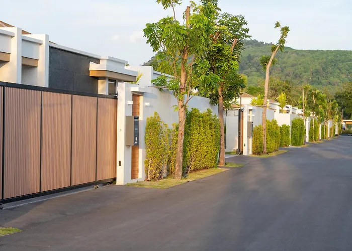 Ming Resort Phuket