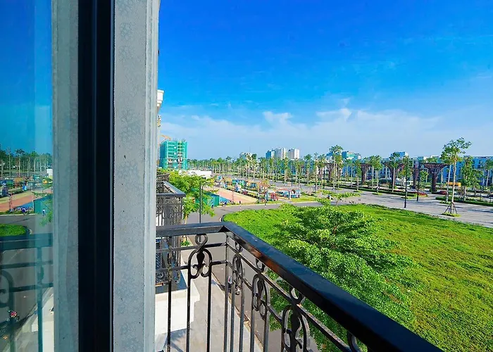 Intechco Hotel S1-25 Sam Son