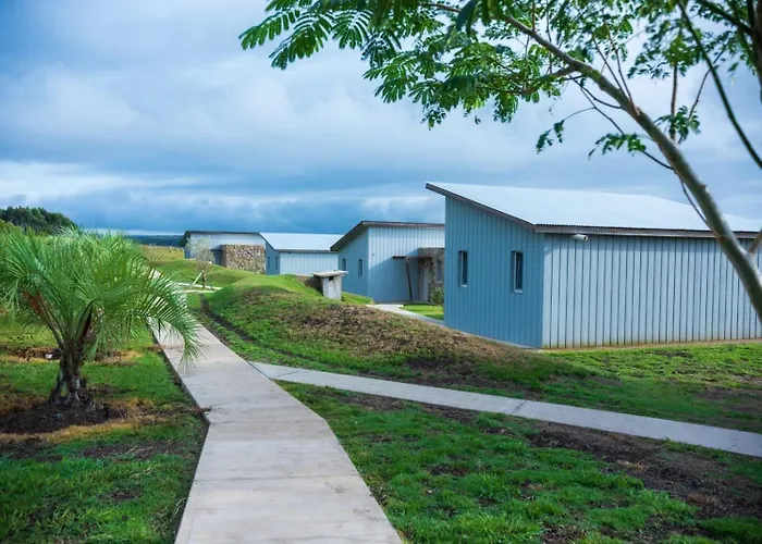 Buenos Vientos Casa De Campo