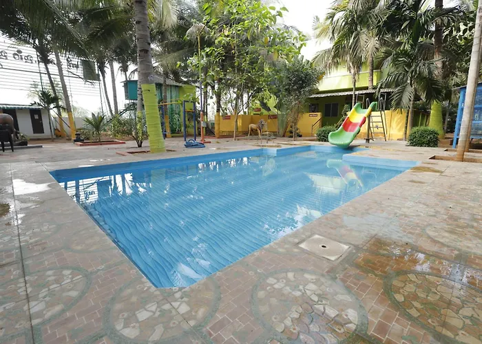 Sri Kalki Jamjam Resort
