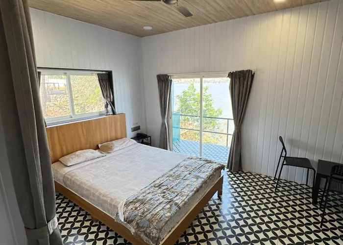 One 8 Resort