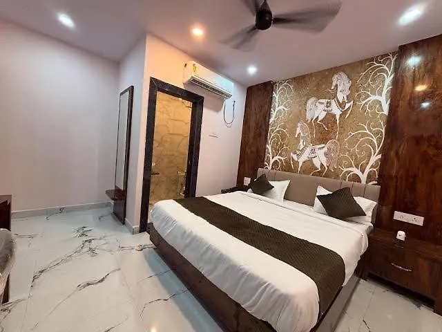 Hotel Kargil Inn
