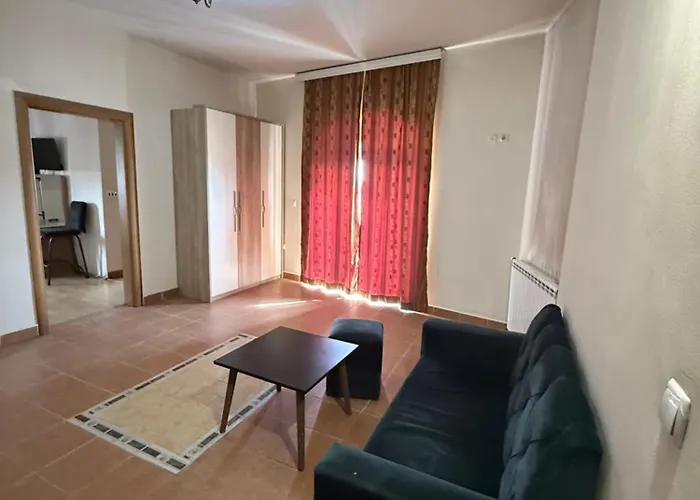Kosvegas Hotel