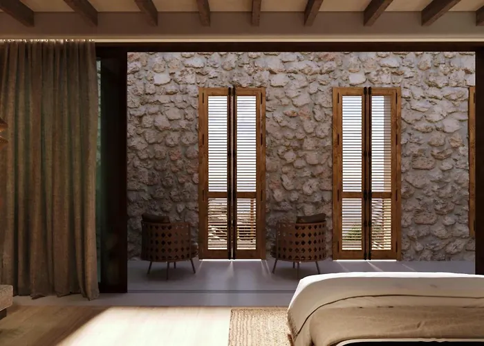 Klay Hotel Faralya Adults Only