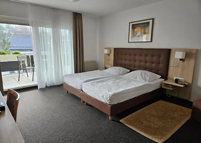 Hotel Zum Holländer