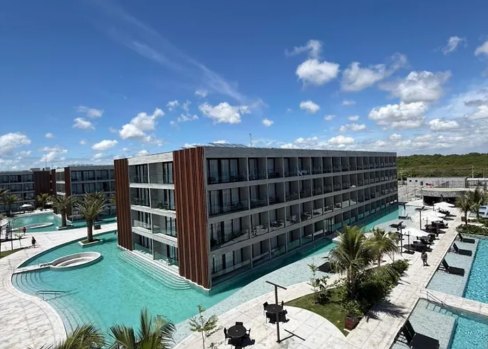 Porto 2 Life Resort