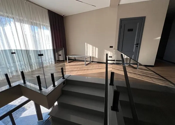 Amaro Hotel Uman