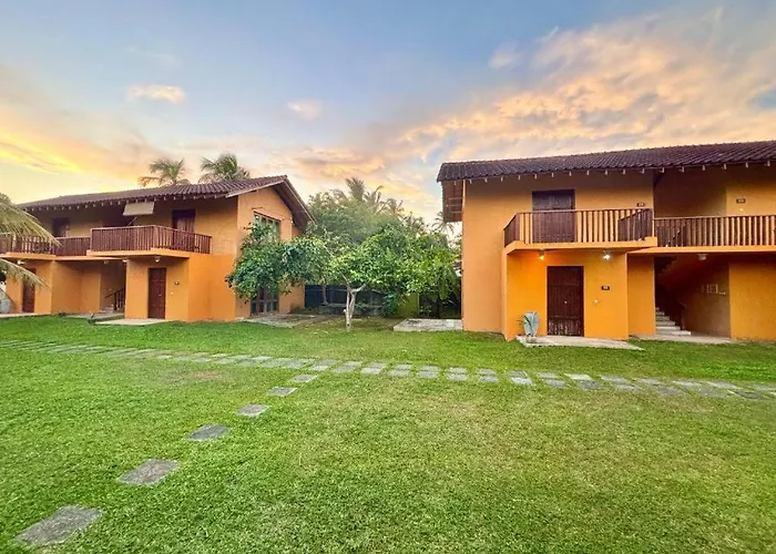 Muthumuni Ayurveda Beach Resort