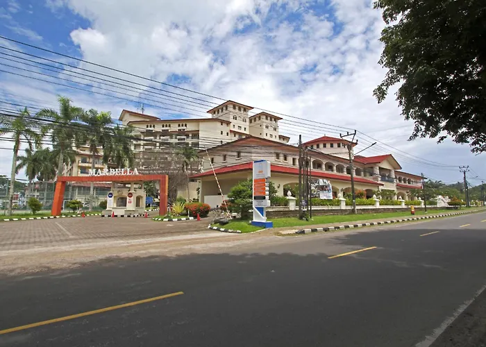 Marbella Place Anyer By Jayakarta
