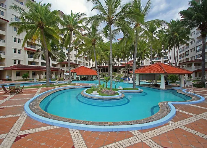 Marbella Place Anyer By Jayakarta