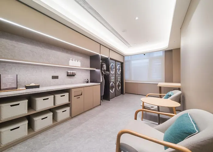 Ji Hotel Qionghai Cultural And Sports Center Renmin Road
