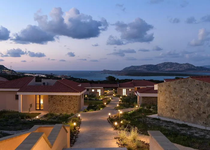 Hotel Baia Tartuga