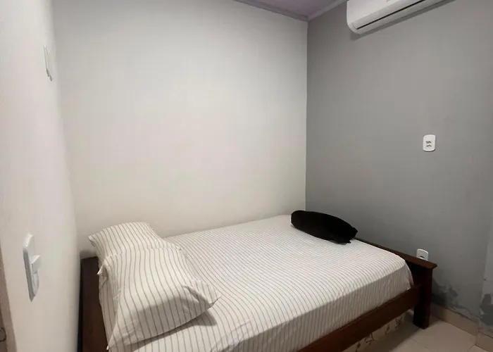 Pousada Rota das Àguas