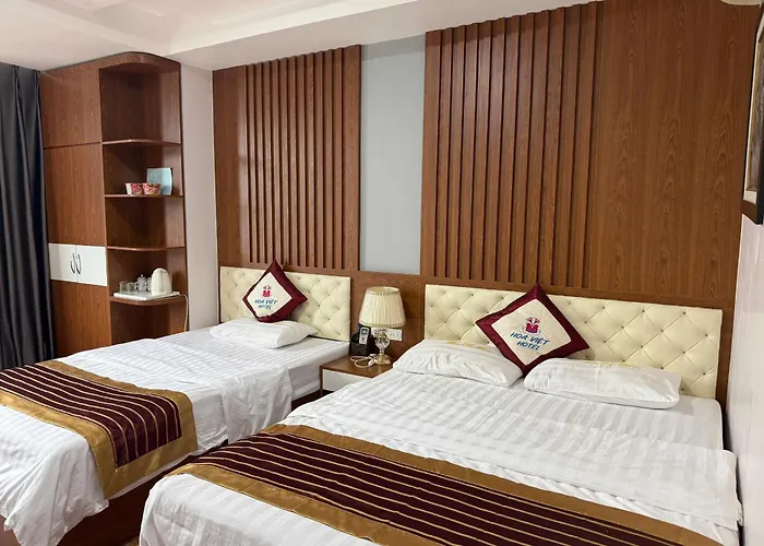 Hoa Viet Hotel