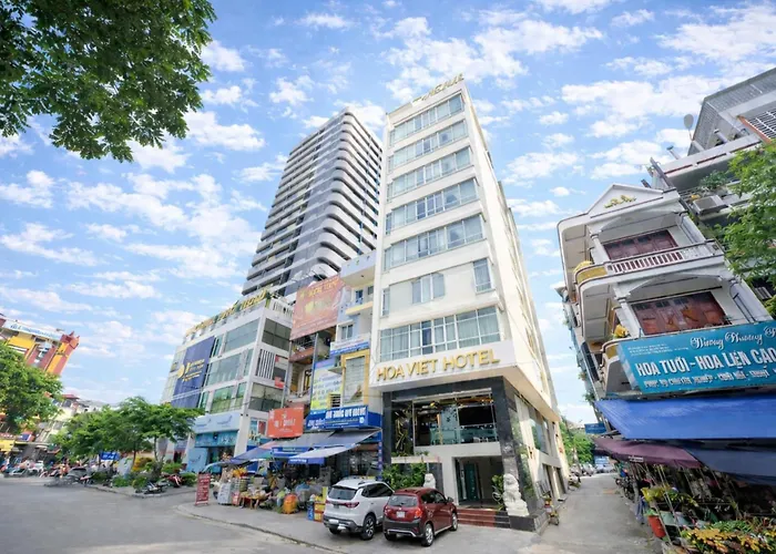 Hoa Viet Hotel