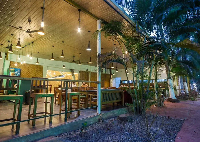 Bay Breeze Hotels And Resorts