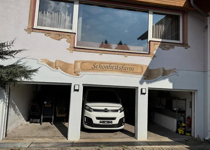 Paradiesquelle Smart Stay