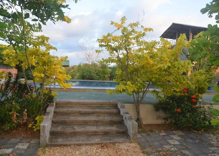 The Lark Resort ,Induruwa