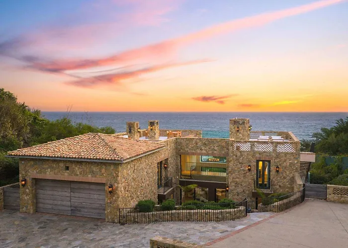Casa Di Pietra By Stay Awhile Villas