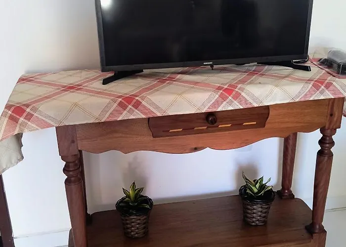 Casa Pé na Areia