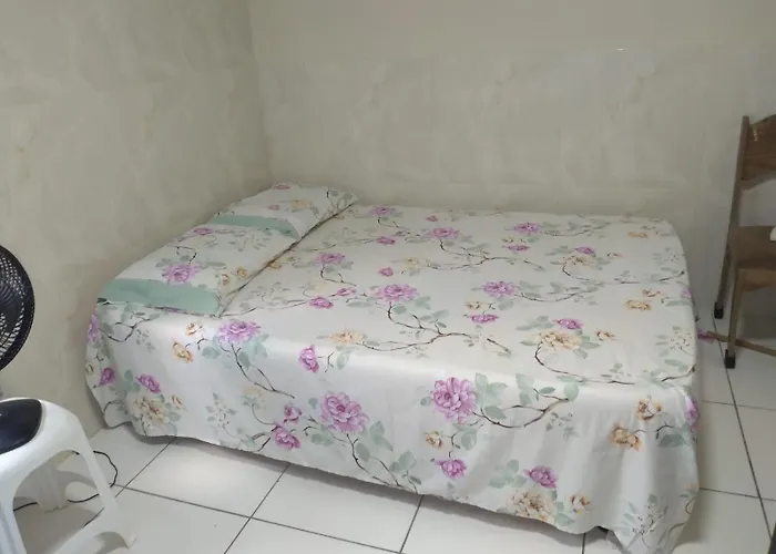 Casa Caminho das Águas