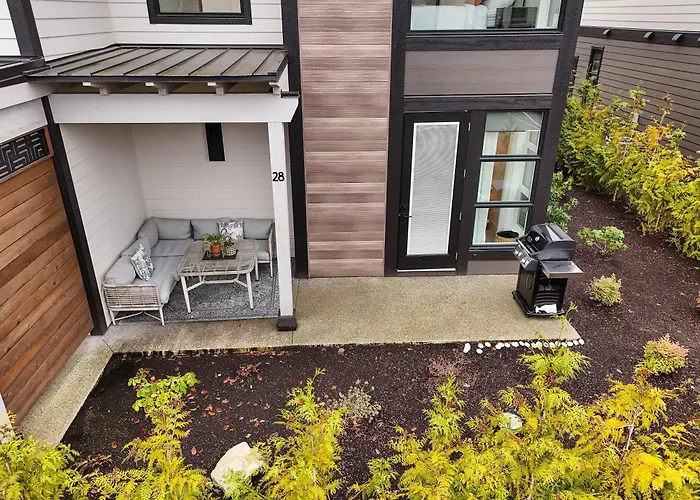 Sunridge Beachside Retreat By Emr Vacation Rentals