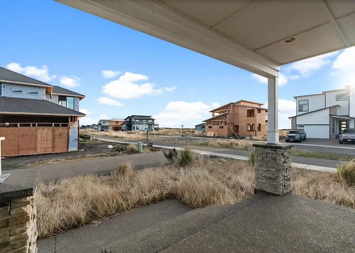 The Oceanview Retreat
