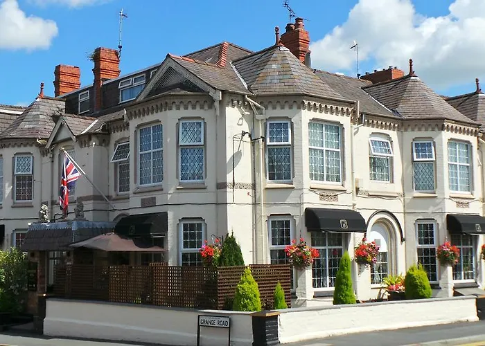 Brookside Hotel & Residents Bar , Cozy Lounge Areas & Terrace ,Suitable For Solo Travelers Couples Educational Groups Families & Contractors Welcome