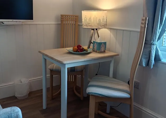 Harbour House Holiday Apartments