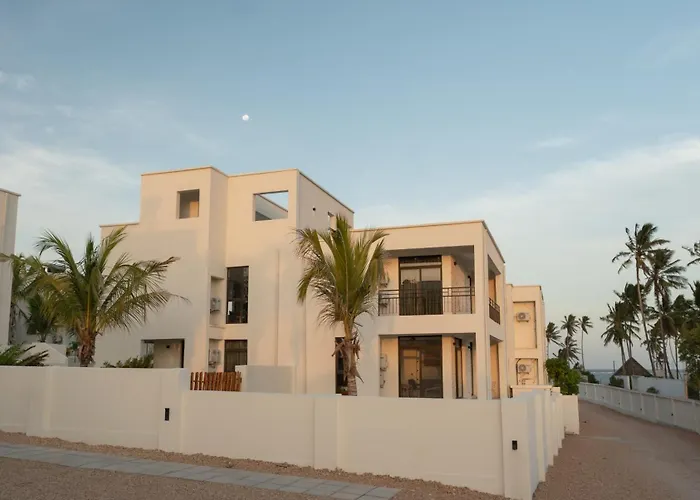 Mystique Residences And Resort