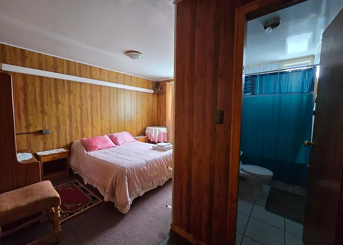 Hotel Bahia